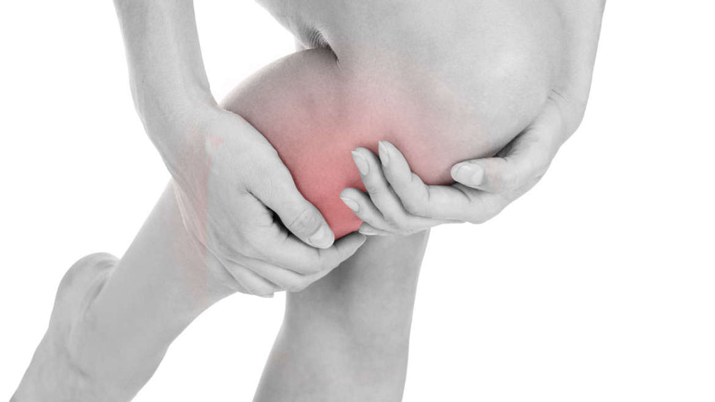 Managing Shin Splint Pain