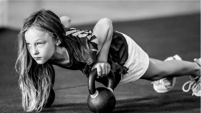 Strength Training For Adolescents