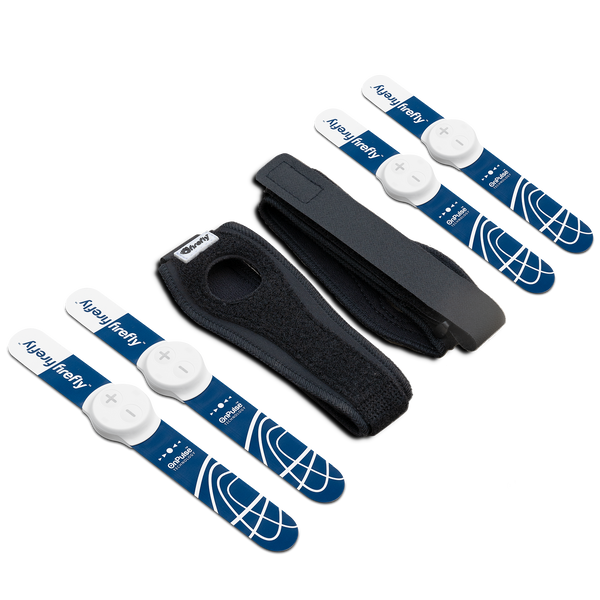 Firefly Recovery – EliteSpeed